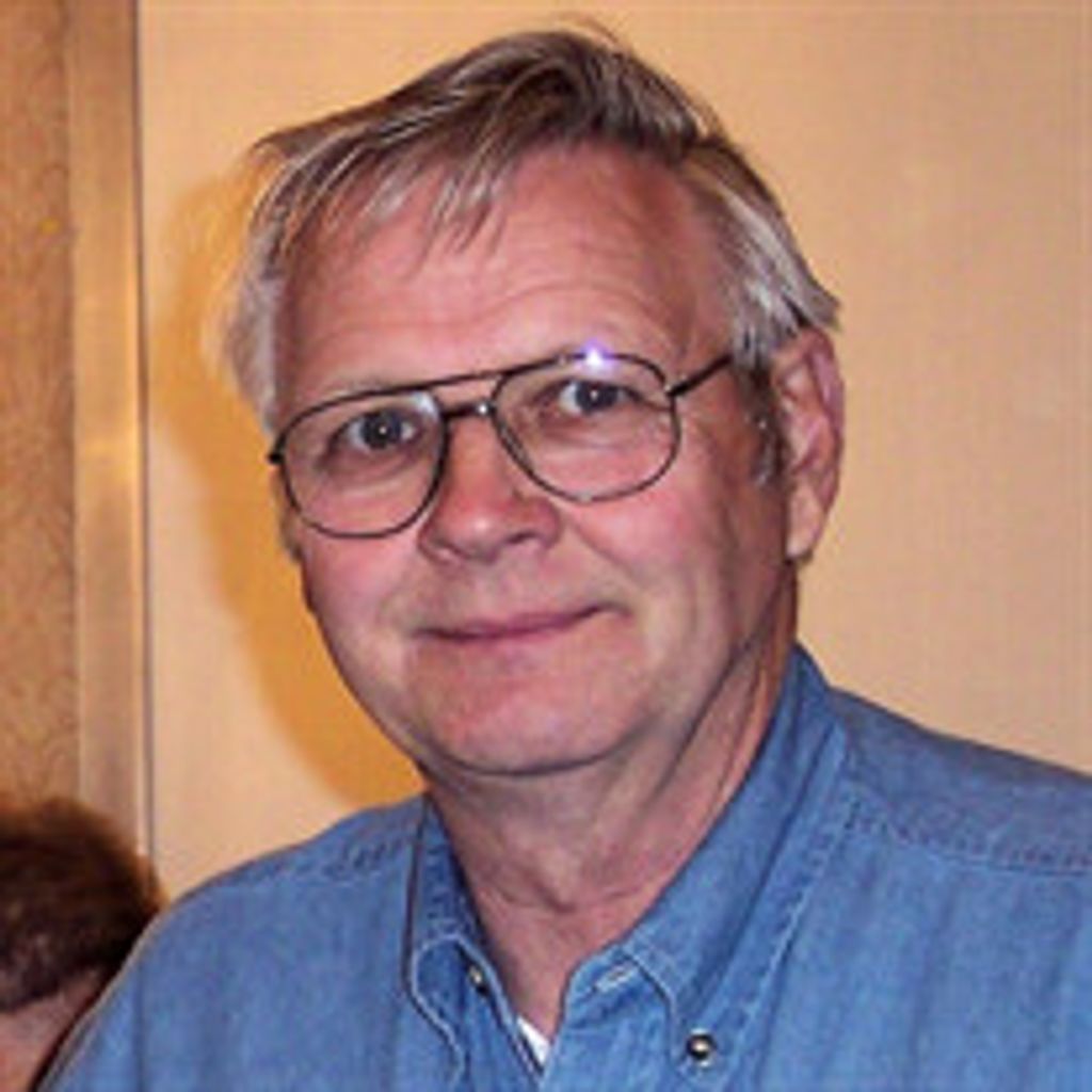 Gary Lee Lane Profile Photo