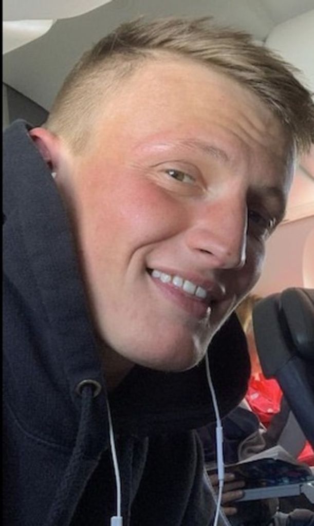 Cole John Purdy Profile Photo