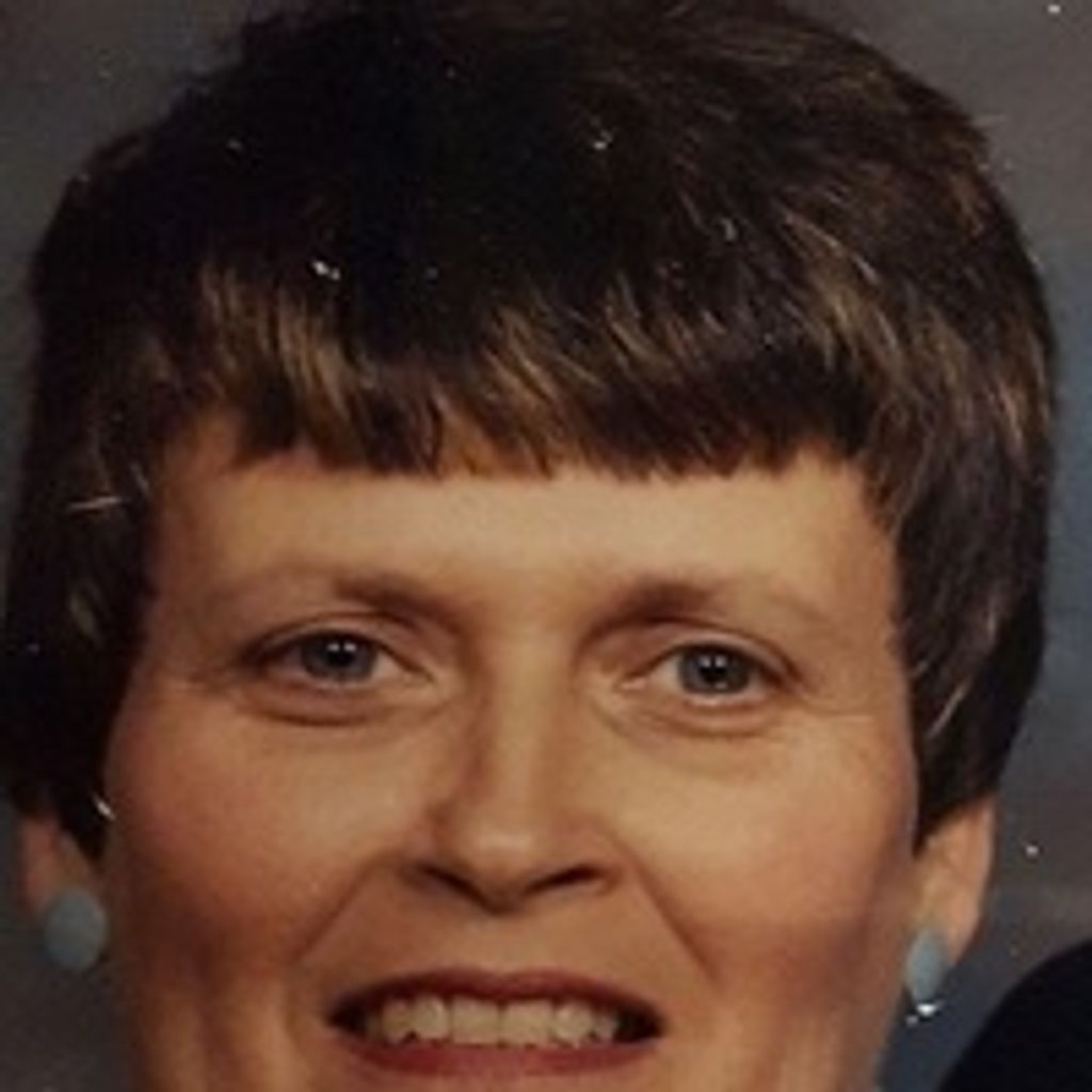 Marilyn Jeanette (Hollis) Larson