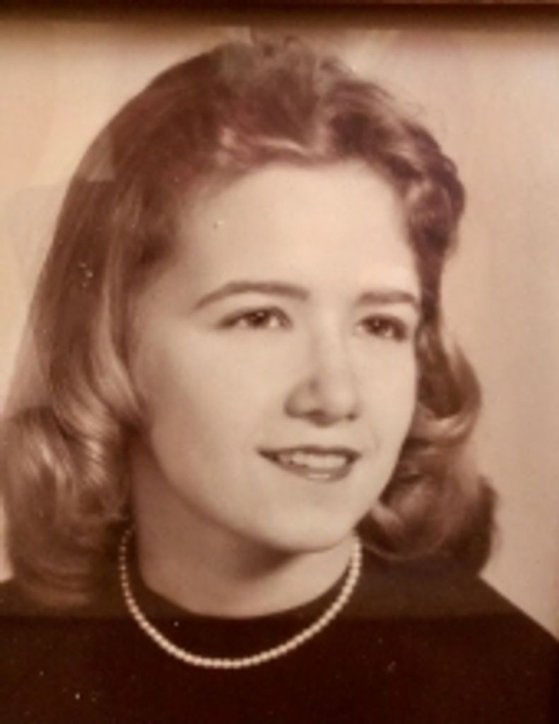 Brenda Joyce Cunningham Profile Photo