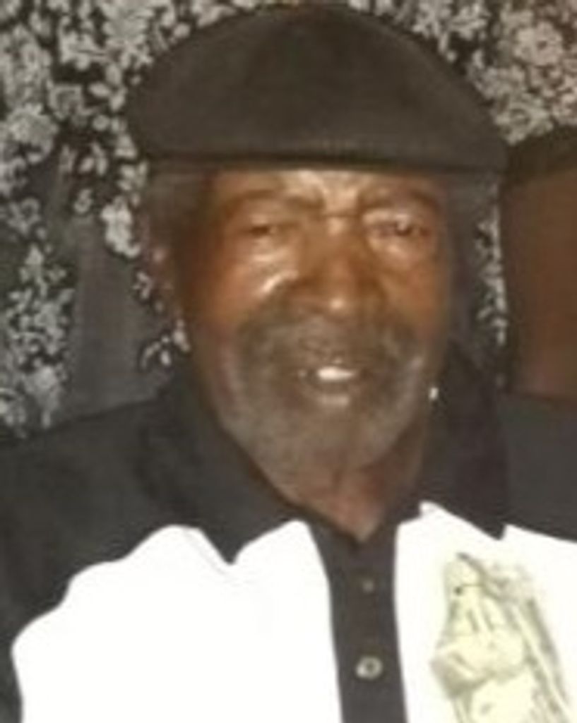 ROY LEE MCCURIN SR.