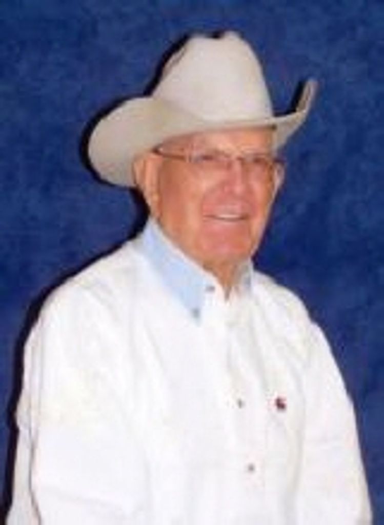 Clyde Burch