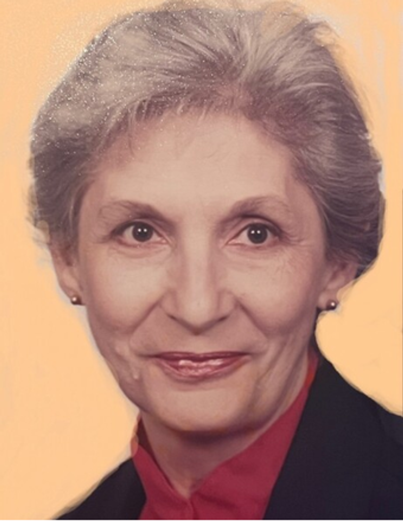 Elma Joan Holmes