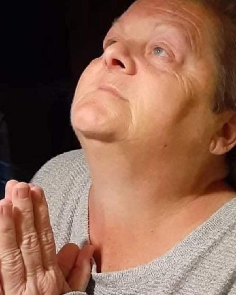 Kasey Louise Swiger Bell Profile Photo