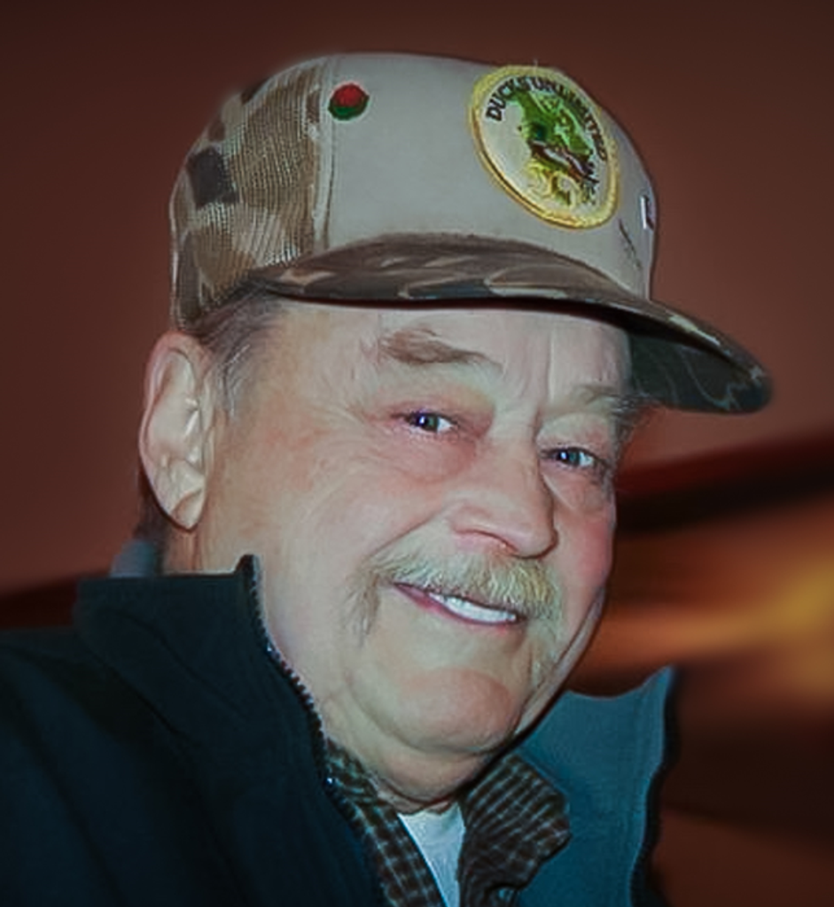 Eugene L. Reep