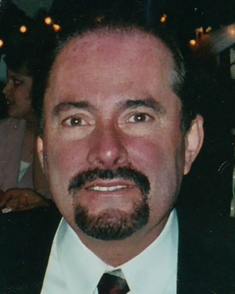 John Gary Pasquinelli, Sr. Profile Photo