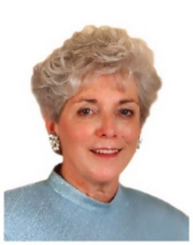 Jacqueline  M. Cosgrove