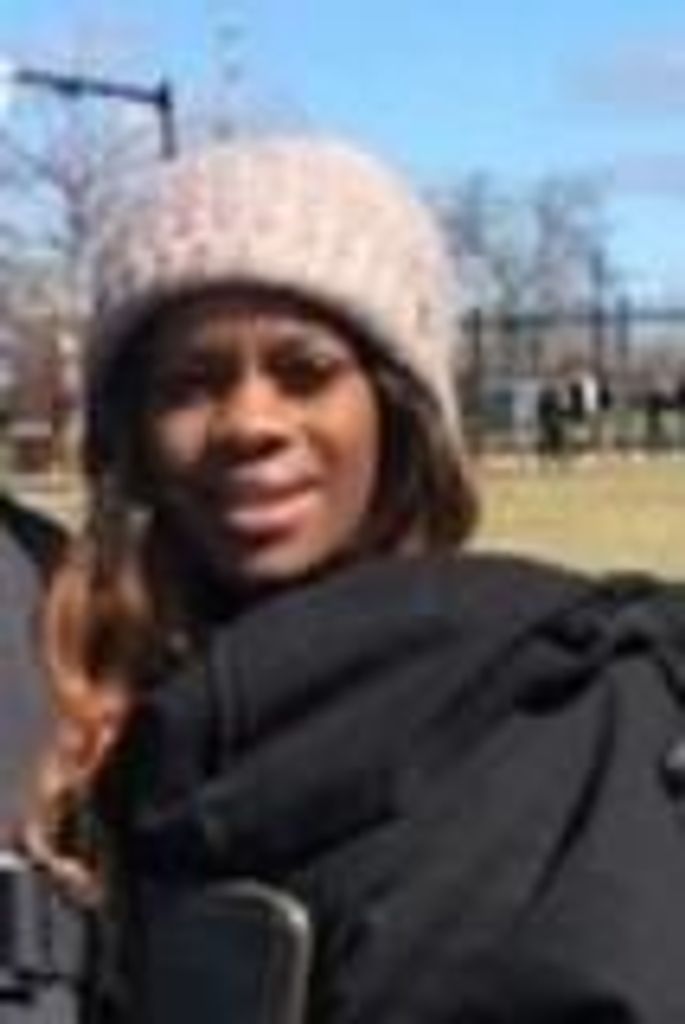 Theresa Lashawn Grant Profile Photo
