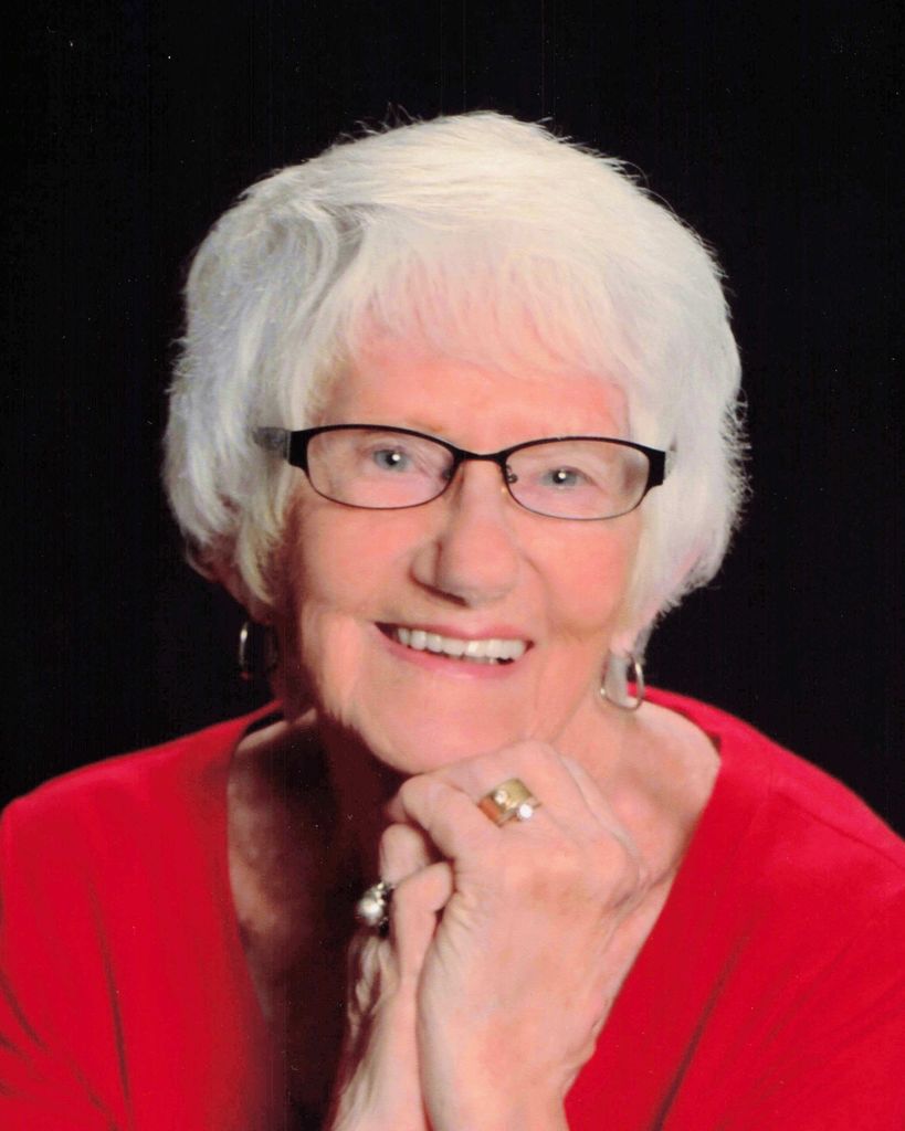Anne L Keating Profile Photo