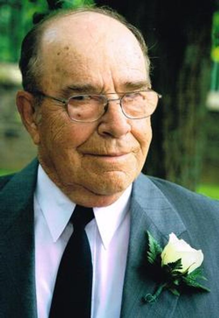 John Wallace Hill Profile Photo