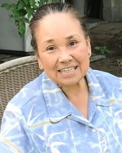 Maria Librada Sauceda Kupiec's obituary image