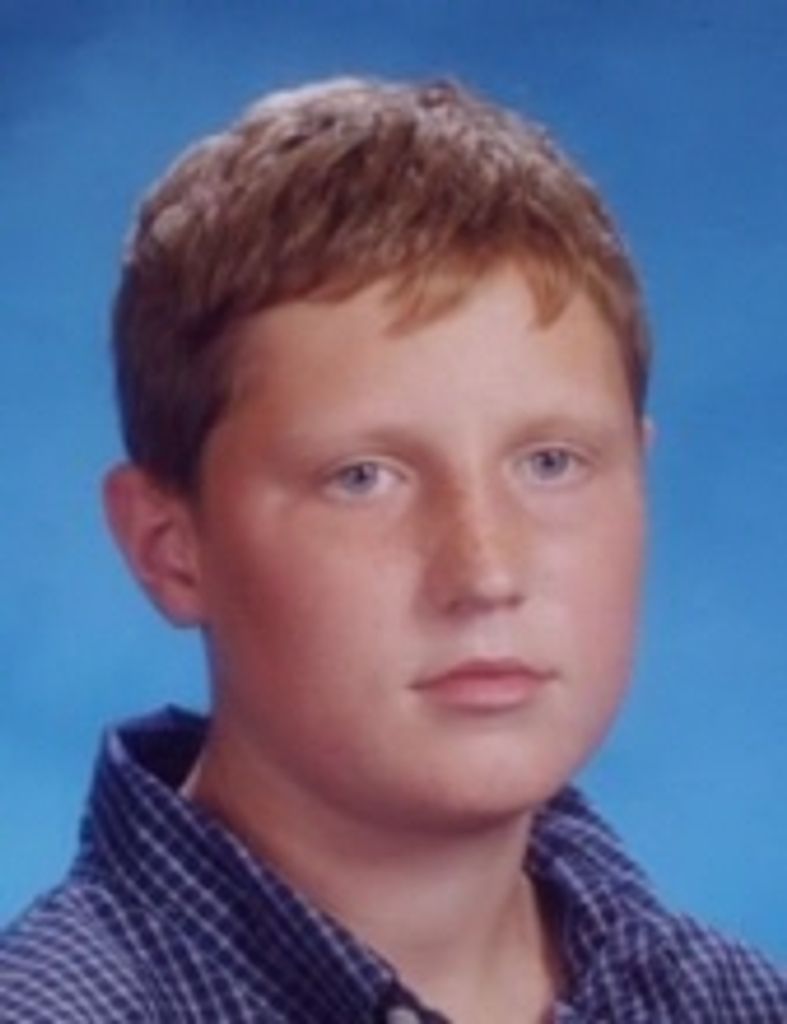 David Anthony Risner