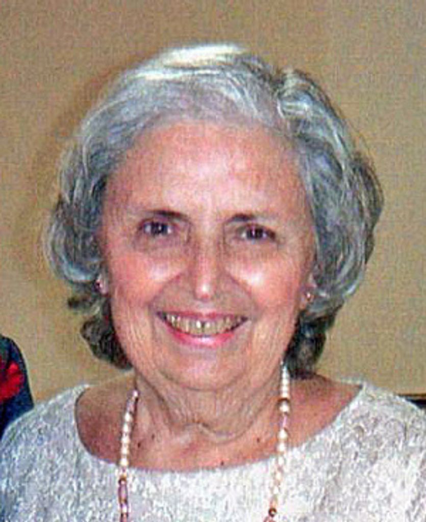 Virginia Ann Wineinger