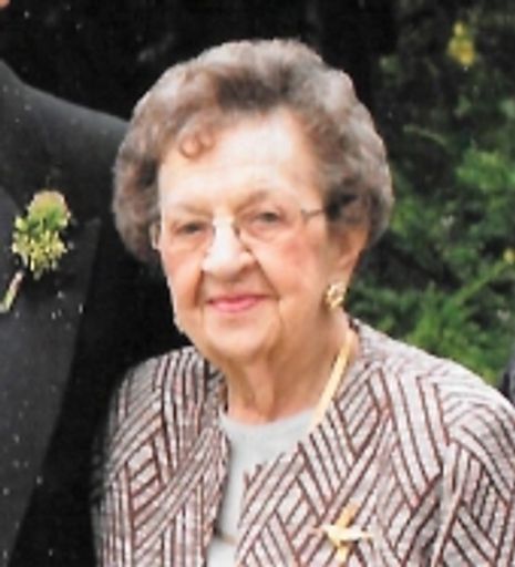 Dorothy M. Waliszewski Profile Photo