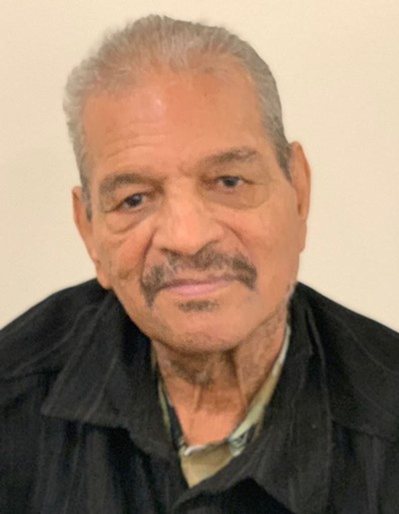 Ronald Joseph Goudeau Profile Photo
