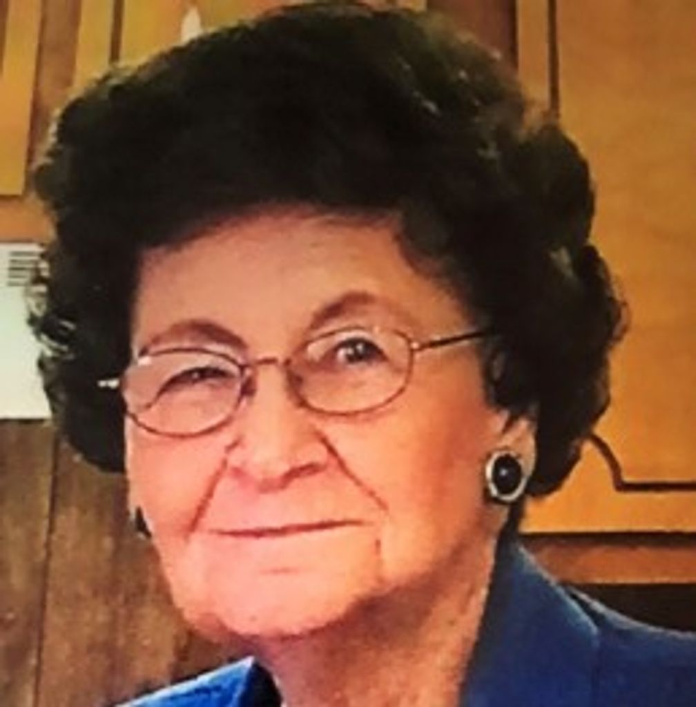 Ruth Rawlings