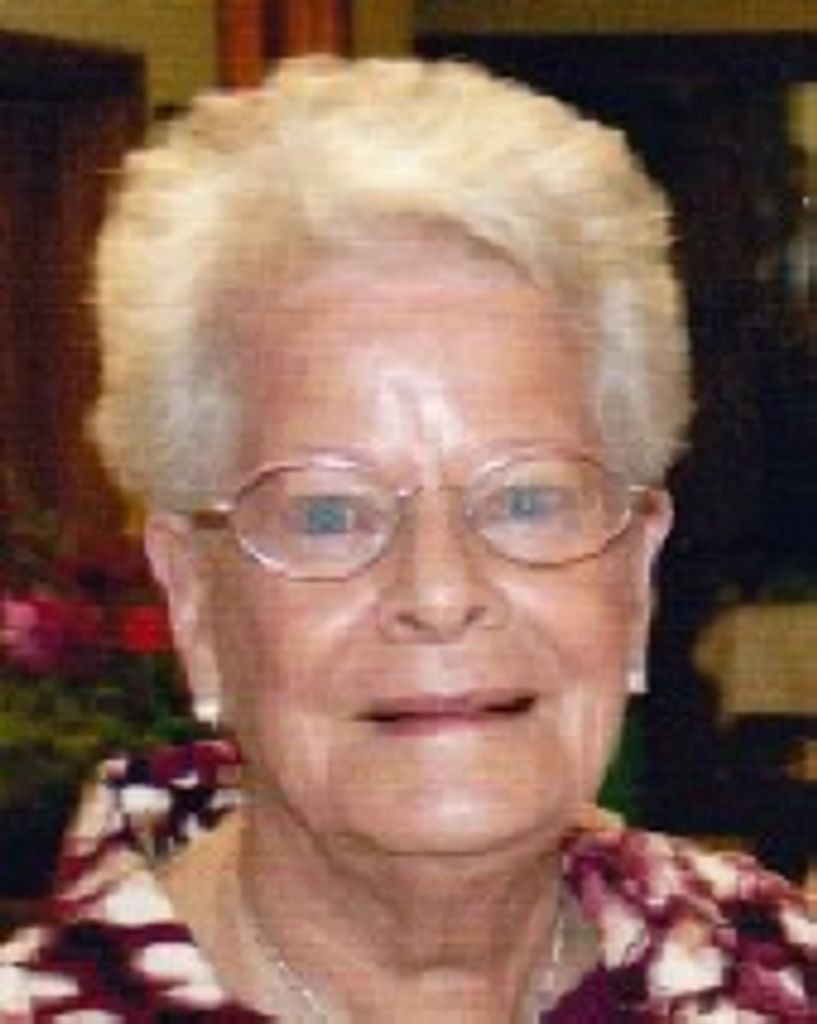 Joan Mccurry Rhew Banks