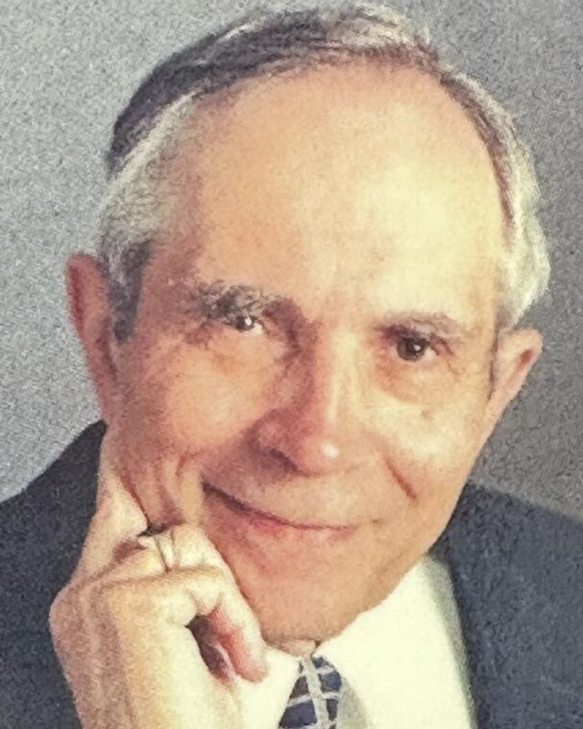 Dr. Emil Edward Herman Profile Photo