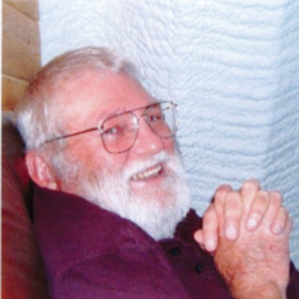 Monte R. Edwards