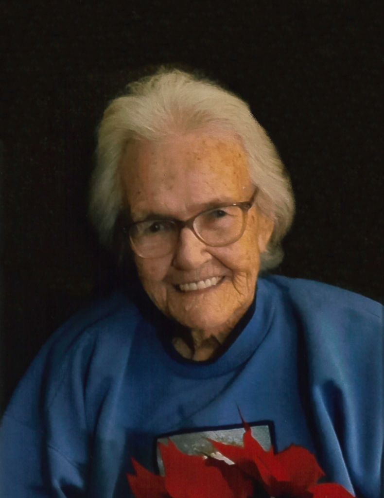 Helen Jean White Profile Photo