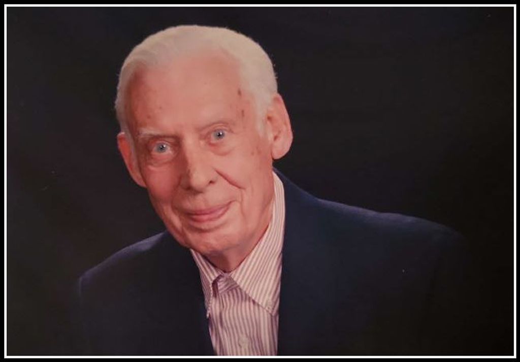 Kenneth William Holm