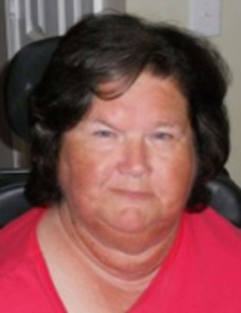 Sherry Mason