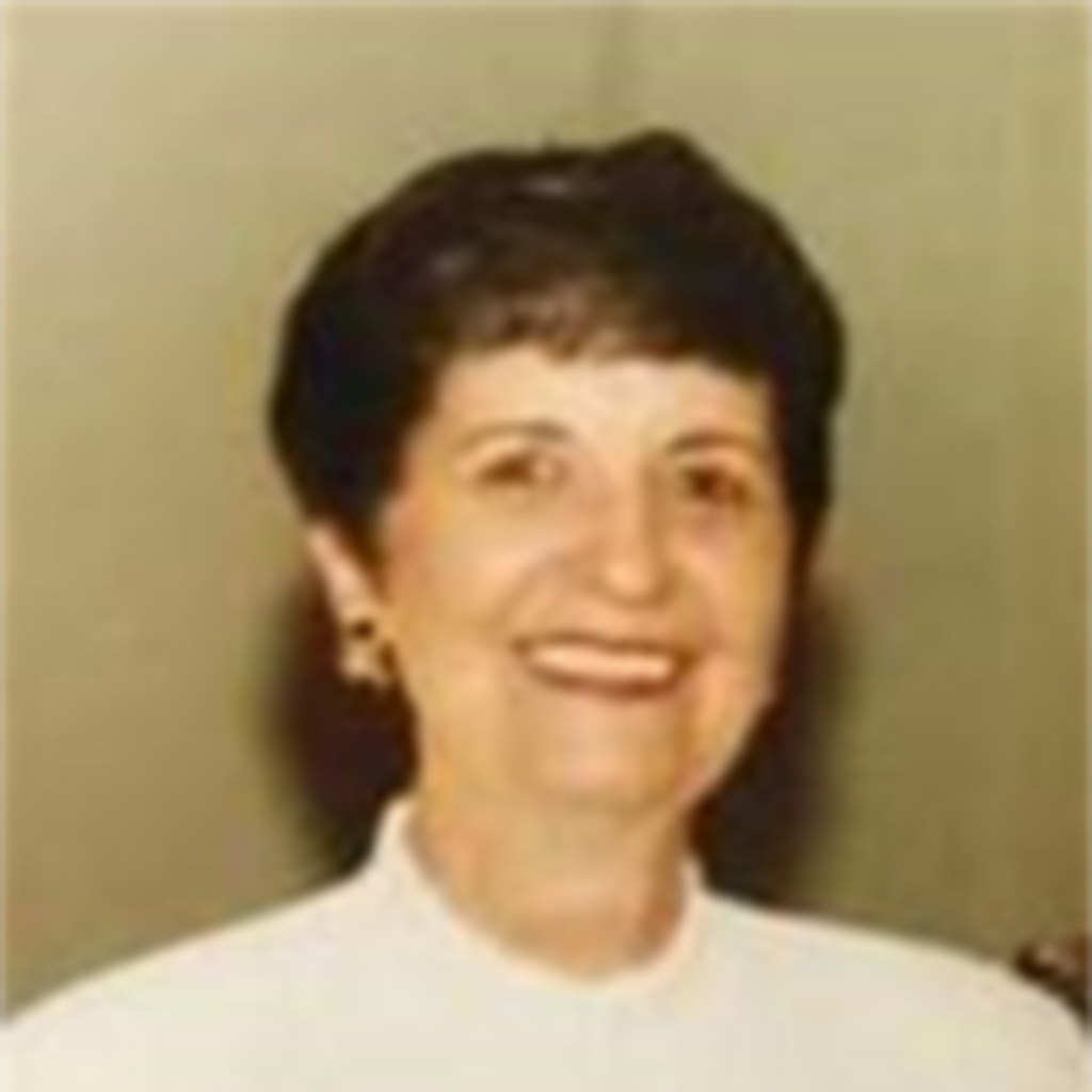 Eloise Scoggins Johnson Profile Photo