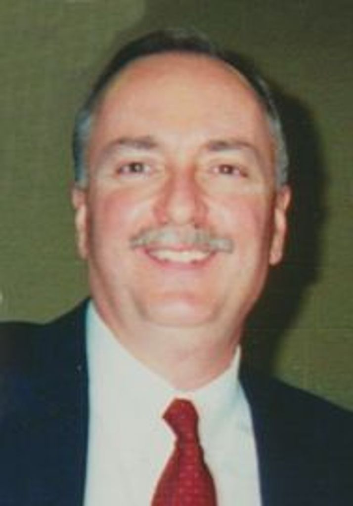 William "Bill" Buffington