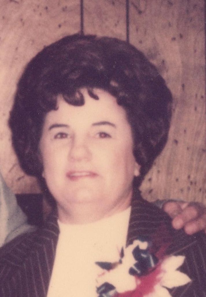 Earnestine Hemperley
