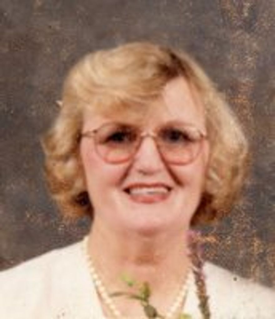 Joan  Woodcox Short Profile Photo
