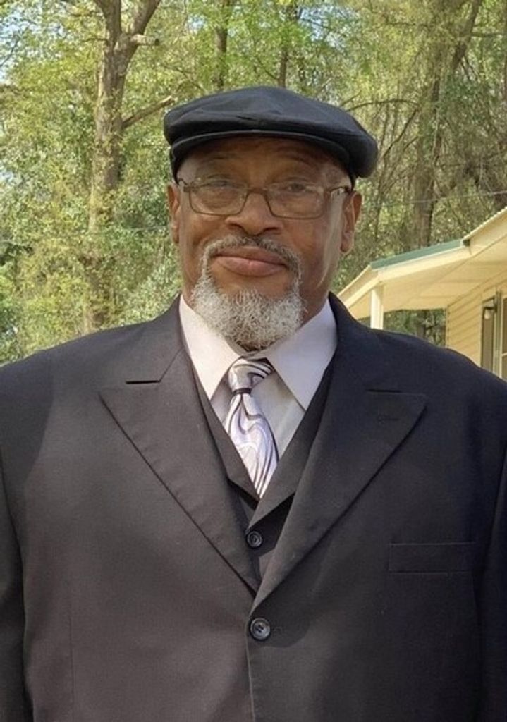 Charles Ray Tramble Profile Photo