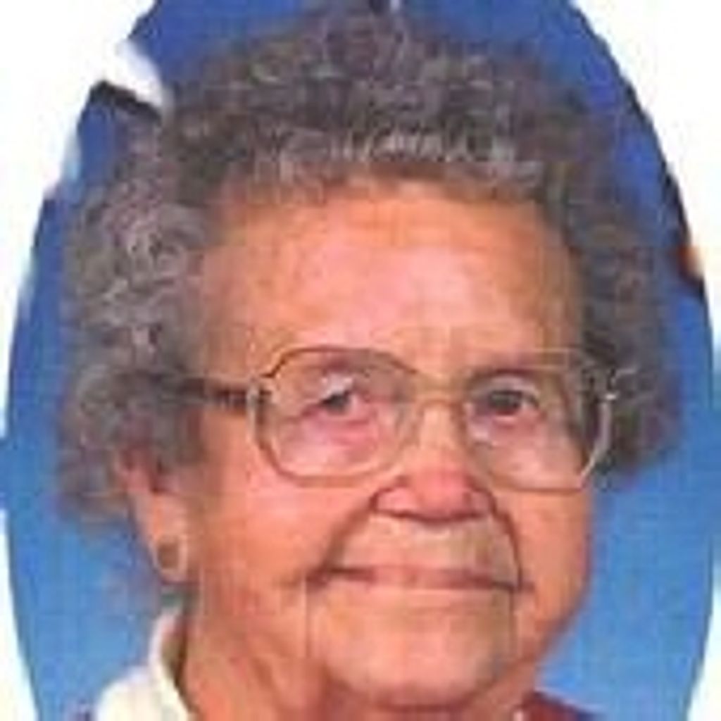 Helen Haugen