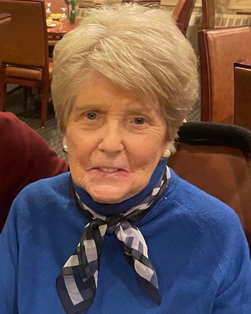 Margaret Louisa Hughes