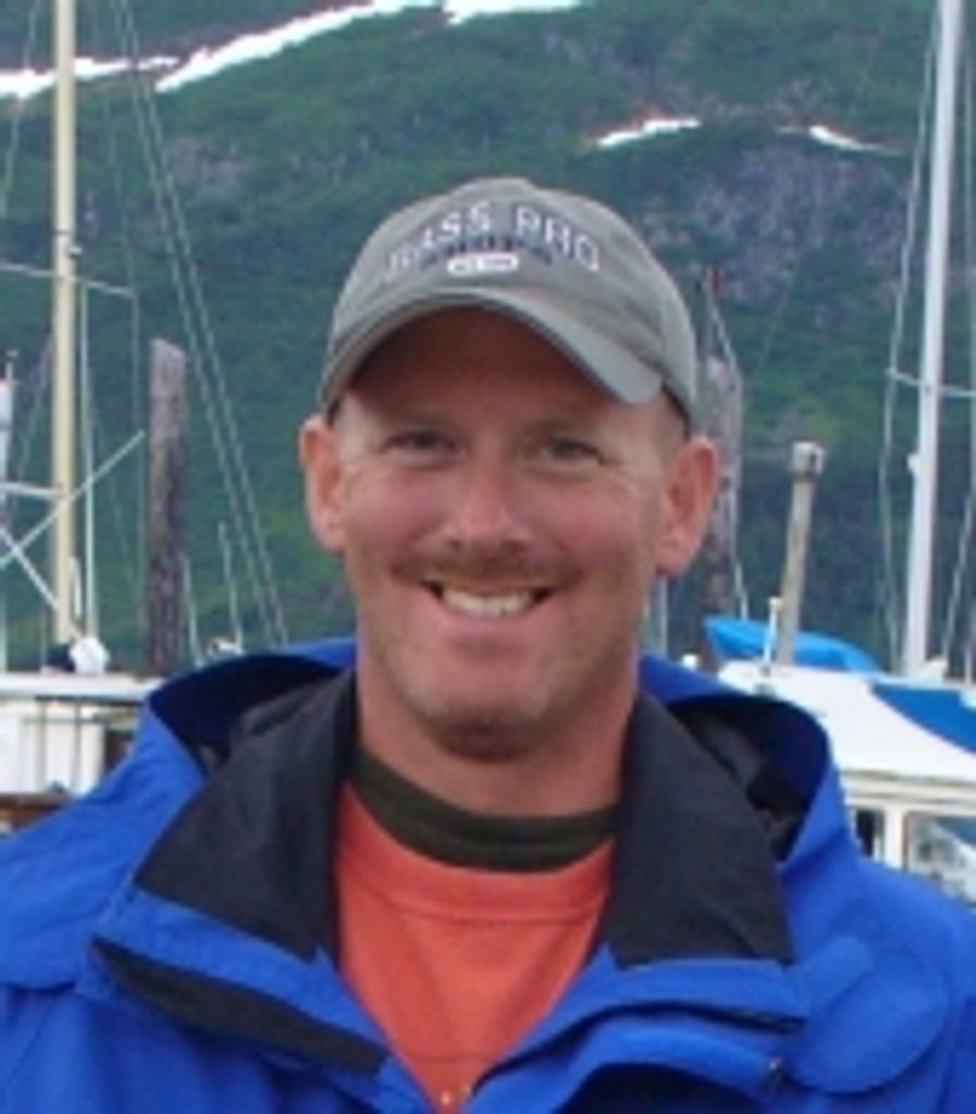 Richard David Lockwood