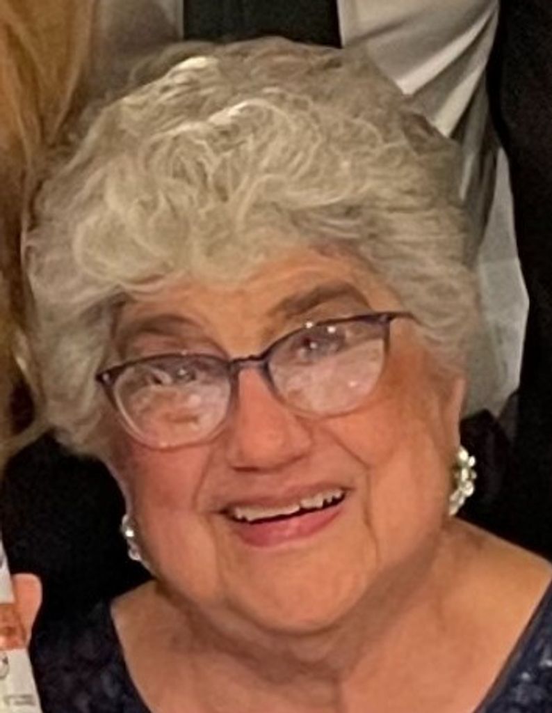 Delores B. Zakrzewski