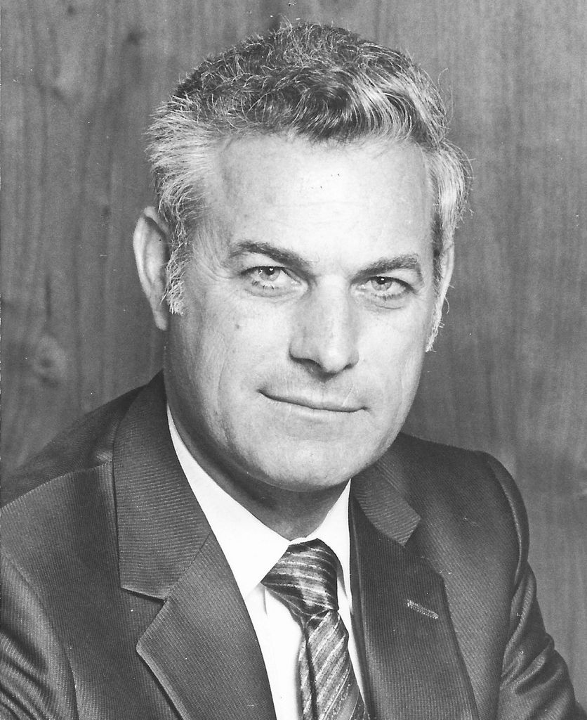 Thomas M. Grover, Jr Profile Photo