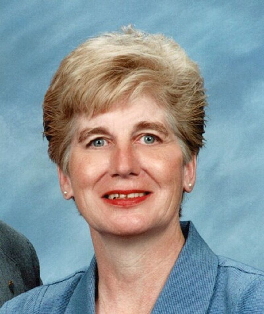 Sue Ellen Kraus Profile Photo