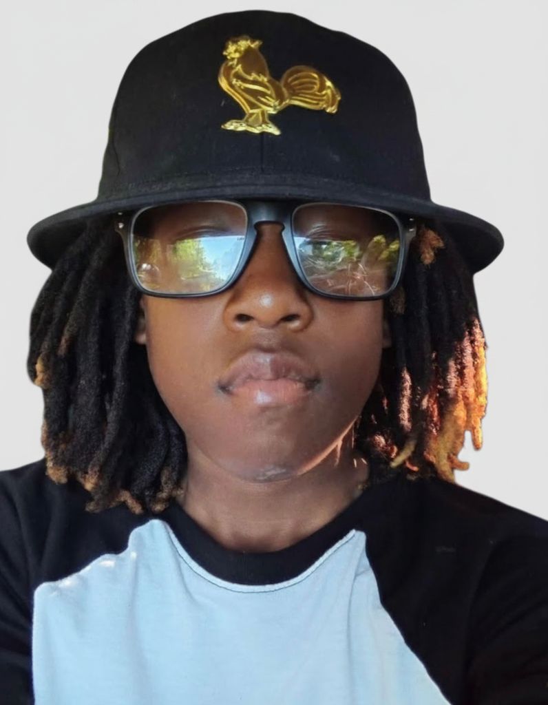 Trevor Coleman Jr.