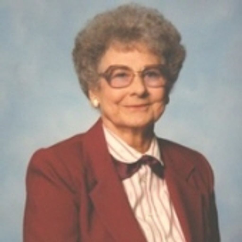 Ruth Lane