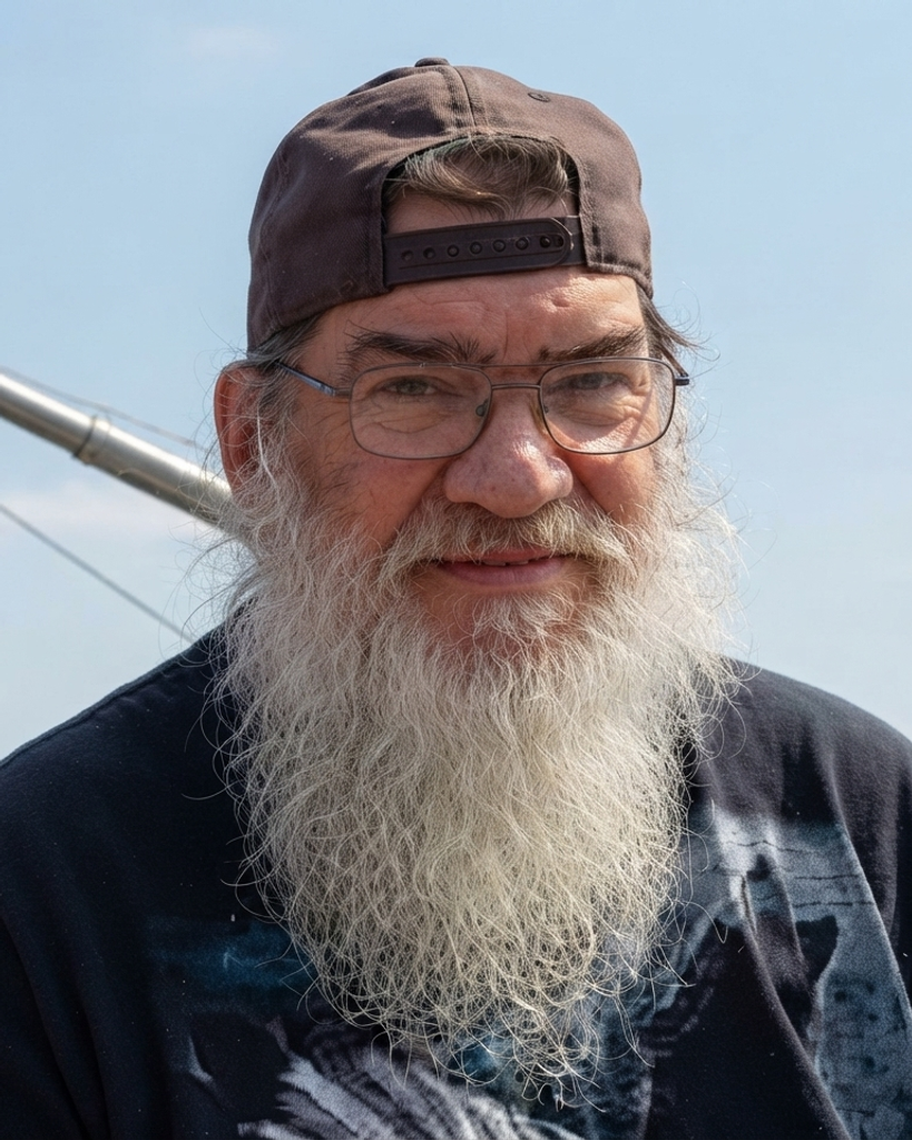 David Ehlert Profile Photo