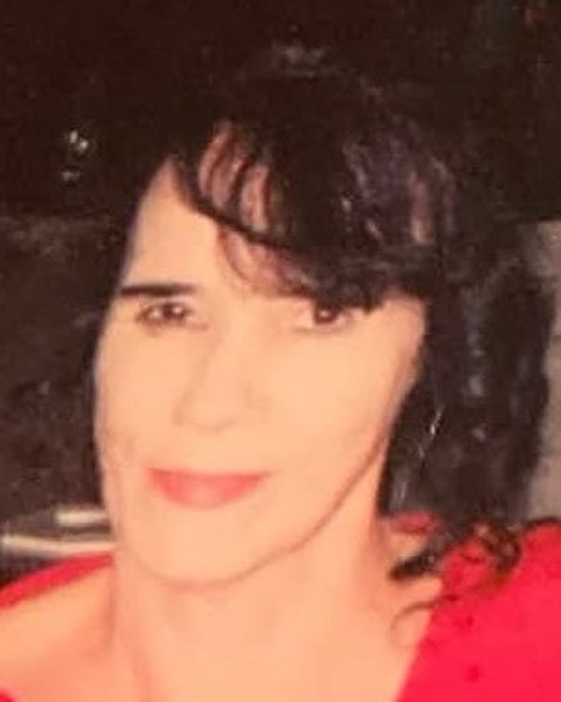 Lucille Chappelle