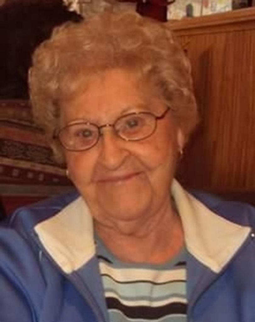 Wilma I. Mcwhorter Profile Photo