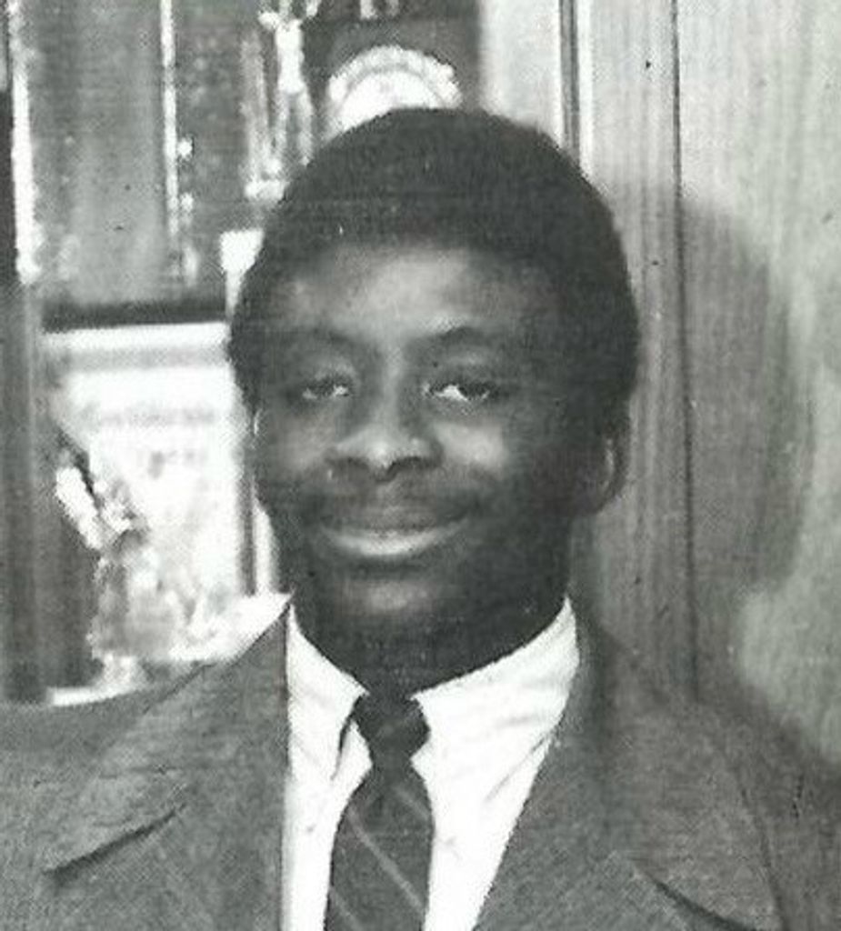 Jeffrey B. Gilmore