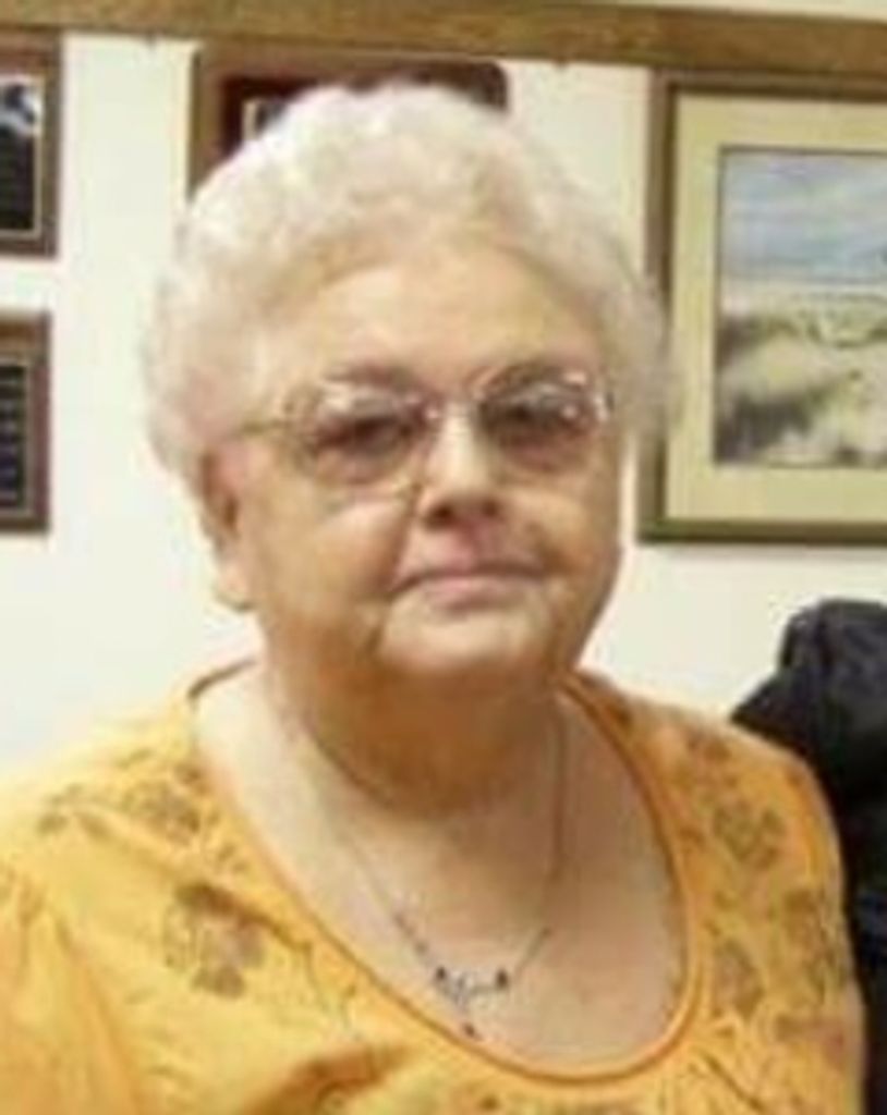 Shirley Catherine Andrews