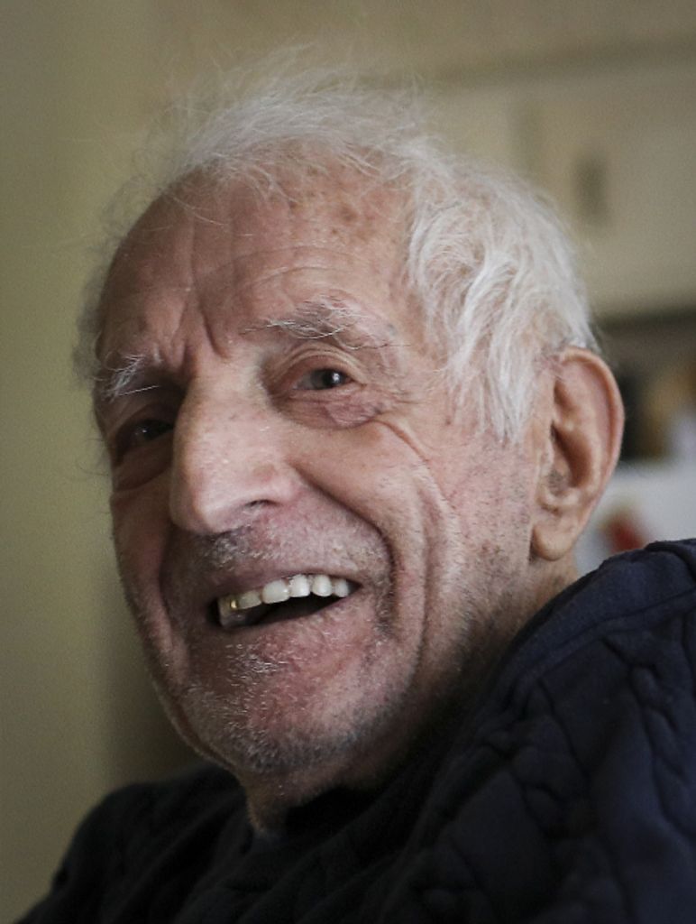 Joseph T. Bettucci Profile Photo