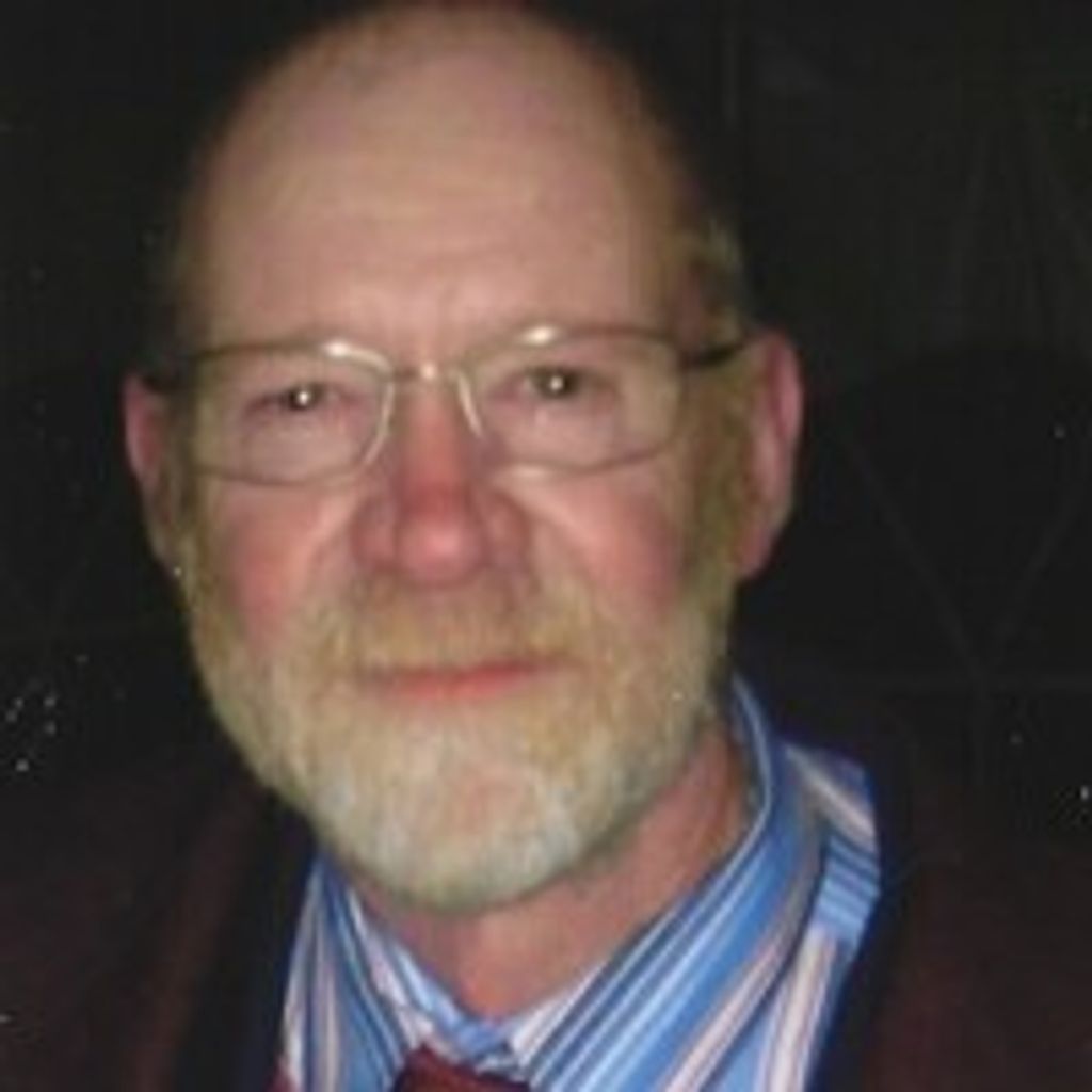 John William Clouser, Sr.