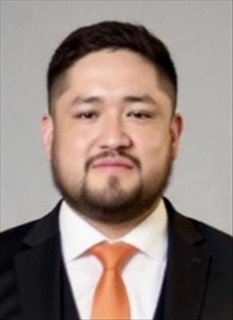 Ivan Raymond Ferrer Profile Photo