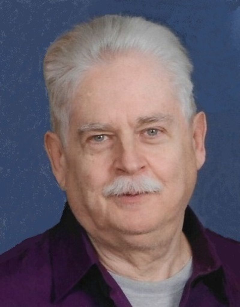 Donald Michael Juskusky