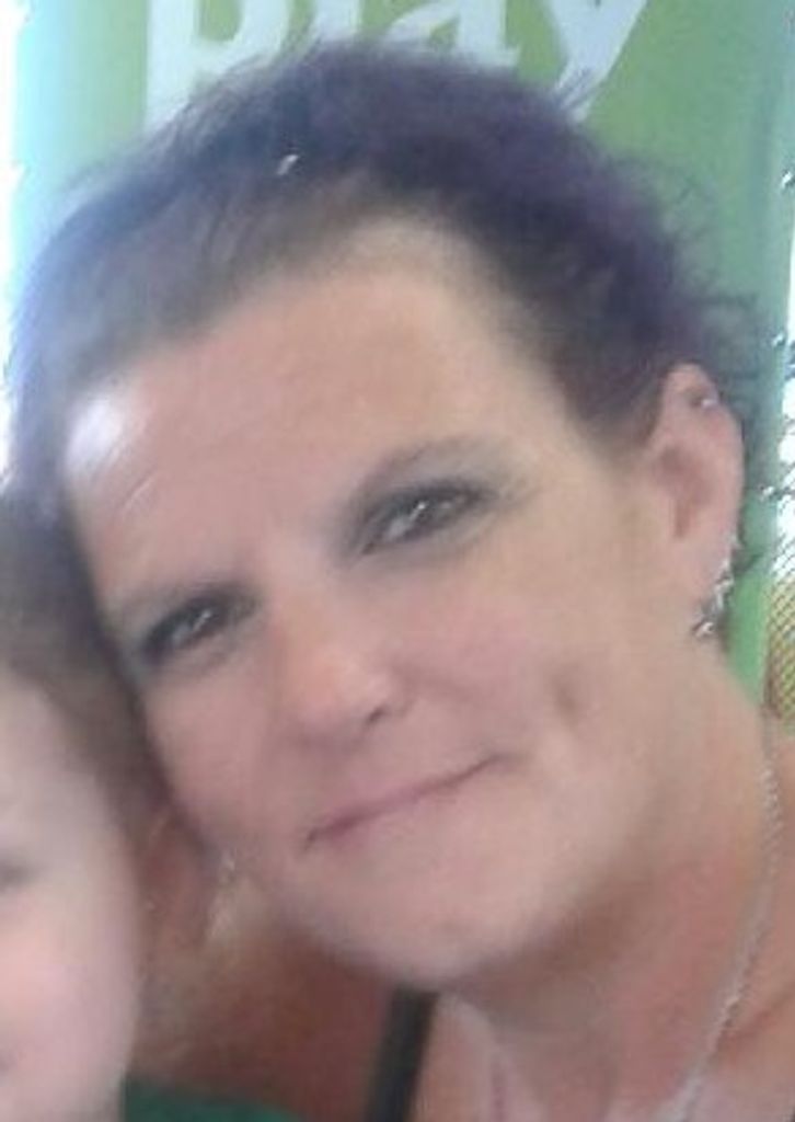 Theresa Renee Nicholas Profile Photo