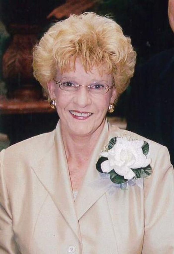 June Noleen Stonecipher Mckim Profile Photo